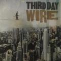 CD - Third Day - Wire