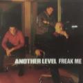 CD - Another Level - Freak Me (single)
