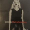 CD - Crystal Lewis - Fearless