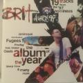 CD - The `97 Brit Awards