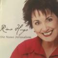 CD - Rina Hugo - Die Nuwe Jerusalem (signed)