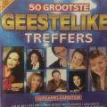 CD - 50 Grootste Geestelike Treffers 3cd`s