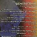 CD - John Fletcher and The Drakensberg Boy`s Choir - Sing Freedom