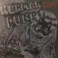CD - Herman Dune - Giant
