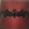 CD - Batman and Robin - OST
