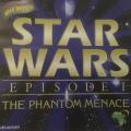 CD - Star Wars Episode I The Phantom Menace