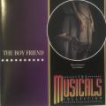 CD - The Musicals Collection - The Boy Friend