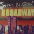CD - The Best Of Broadway