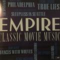 CD - Empire Classic Movie Music