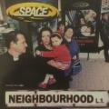 CD - Space -  Neighbourhiood (Single)