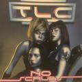 CD - TLC - No Scrubs (Single)