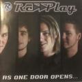 CD - Replay - As One Door Opens...