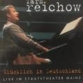 CD - Lars Reichow - Glucklich in Deutschland Live Im Staatstheater Mainz