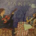 CD - Putumayo - Presents PARIS