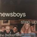 CD - Newsboys - Step Up The Microphone