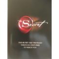 DVD - The Secret - The Secret Has Travelled Through Centuries ... To Reach You
