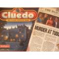 Cluedo - The Classic Detective Game - Waddingtons