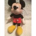 Mickey Mouse - Disney +-22cm