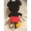 Mickey Mouse - Disney +-22cm