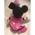 Minnie Mouse -Disney +-33cm