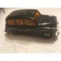 Lone Star London Taxi 1:50 Scale Made in England