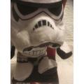 Star Wars - Stormtrooper - The Force Awakens - Disney   +-27cm Like New