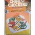 Vintage Chinese Checkers - Tomyland Made in Hong Kong 1987 Still in original packaging