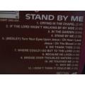 CD - Jacques - Stand by Me