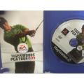 PS2 - Tiger Woods PGA Tour 09