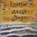 CD - Essential Aussie Songs (2cd)