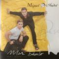 CD - Miguel & Andre - Mar Deserto