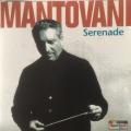 CD - Mantovani - Serenade