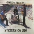 CD - Energy Related - Strings of Life (New Sealed)