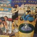CD - Putumayo - Presents Italian Cafe