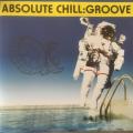 CD - Absolute Chill : Groove