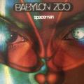 CD - Babylon Zoo - Spaceman (Single)