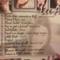 CD - Lee-Anne Reineke - My Memories
