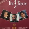 CD - The 3 Tenors - An Evening With
