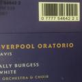 CD - Selections From Paul McCartney`s Liverpool Oratorio Carl Davis