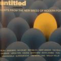 CD - Untitled - 16 Hits From The New Breed of Modern POP