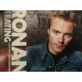 CD - Ronan keating - Life Is A Rollercoaster (Single)