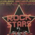 CD - Rock Stars - Various Artists