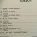 CD - Boston - Boston