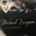 CD - Michael Ferguson - Rock n` Roll Souljah