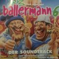 CD - Ballerman - Der Soundtrack