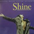 CD - Shine - Original Motion Picture Soundtrack