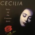 CD - Cecilia - Voice of the Feminine Spirit