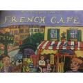 CD - Putumayo - Presents French Cafe'