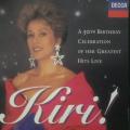 CD - Kiri - A 50th Birthday Celebration of Her Greatest Hits Live