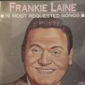 CD - Frankie Laine - 16 Most Requested Songs